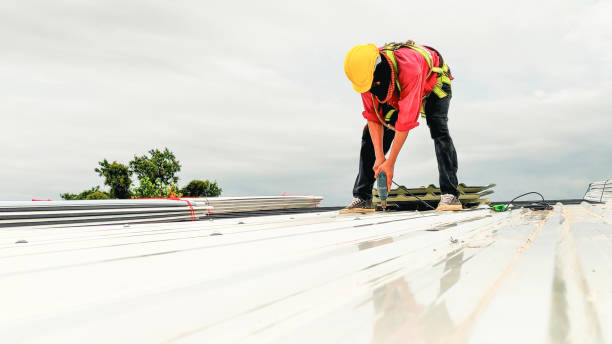 Fast & Reliable Emergency Roof Repairs in Torrington, WY